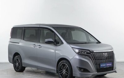 Toyota Esquire I, 2019 год, 2 487 640 рублей, 1 фотография