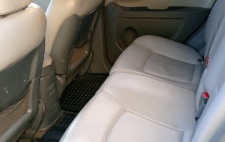 Hyundai Santa Fe Classic, 2008 год, 750 000 рублей, 8 фотография