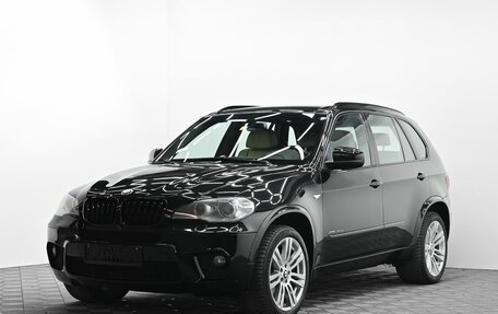 BMW X5, 2012 год, 1 545 000 рублей, 1 фотография