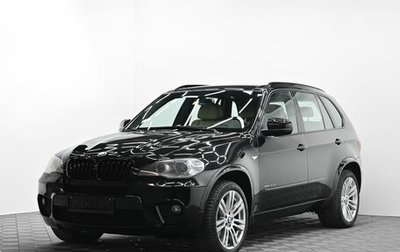 BMW X5, 2012 год, 1 545 000 рублей, 1 фотография