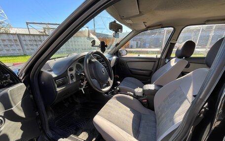 Daewoo Nexia I рестайлинг, 2010 год, 270 000 рублей, 12 фотография