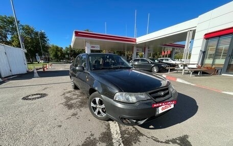 Daewoo Nexia I рестайлинг, 2010 год, 270 000 рублей, 3 фотография