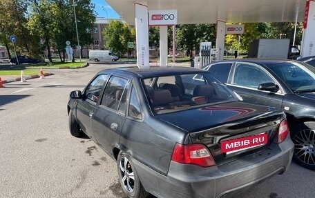 Daewoo Nexia I рестайлинг, 2010 год, 270 000 рублей, 4 фотография