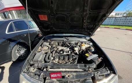 Daewoo Nexia I рестайлинг, 2010 год, 270 000 рублей, 18 фотография