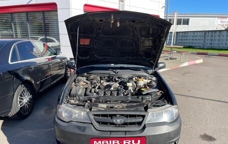 Daewoo Nexia I рестайлинг, 2010 год, 270 000 рублей, 19 фотография