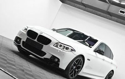 BMW 5 серия, 2014 год, 2 095 000 рублей, 1 фотография
