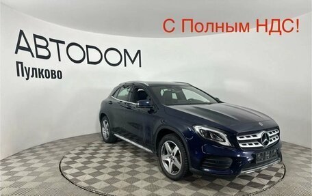 Mercedes-Benz GLA, 2018 год, 3 290 000 рублей, 4 фотография