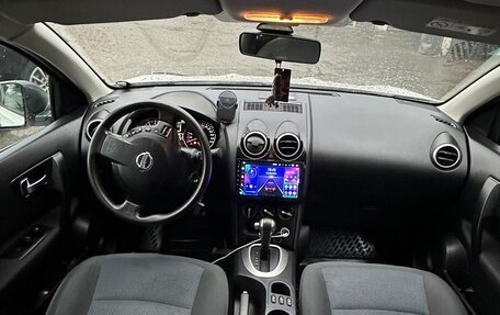 Nissan Qashqai, 2013 год, 1 120 000 рублей, 6 фотография