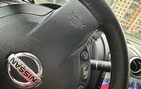Nissan Qashqai, 2013 год, 1 120 000 рублей, 4 фотография