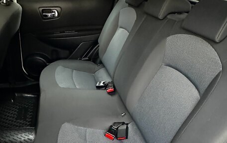 Nissan Qashqai, 2013 год, 1 120 000 рублей, 5 фотография