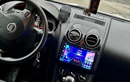 Nissan Qashqai, 2013 год, 1 120 000 рублей, 7 фотография