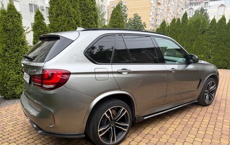 BMW X5 M, 2018 год, 5 000 000 рублей, 5 фотография