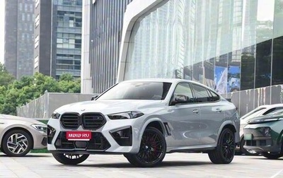 BMW X6 M, 2025 год, 22 560 000 рублей, 1 фотография