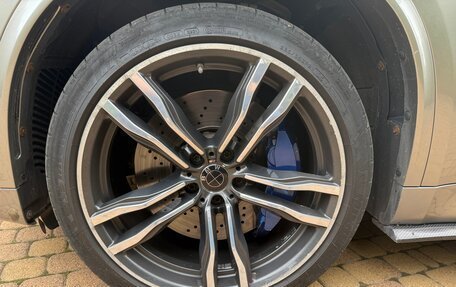 BMW X5 M, 2018 год, 5 000 000 рублей, 12 фотография