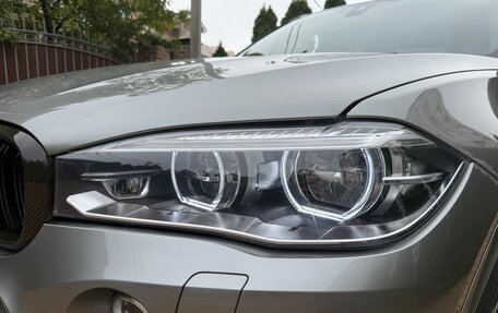 BMW X5 M, 2018 год, 5 000 000 рублей, 11 фотография