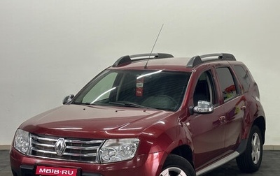 Renault Duster I рестайлинг, 2013 год, 808 000 рублей, 1 фотография