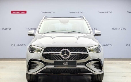 Mercedes-Benz GLE, 2025 год, 17 600 000 рублей, 1 фотография
