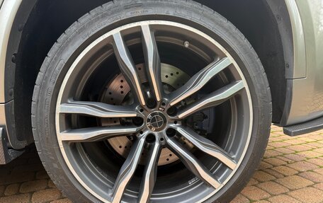 BMW X5 M, 2018 год, 5 000 000 рублей, 13 фотография