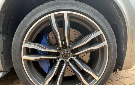 BMW X5 M, 2018 год, 5 000 000 рублей, 15 фотография