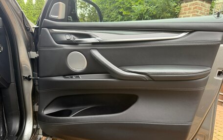 BMW X5 M, 2018 год, 5 000 000 рублей, 16 фотография