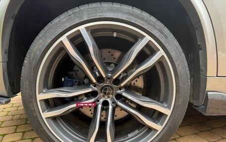 BMW X5 M, 2018 год, 5 000 000 рублей, 14 фотография