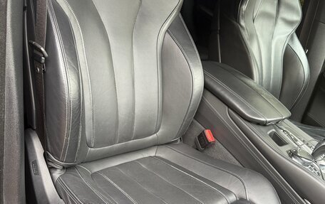 BMW X5 M, 2018 год, 5 000 000 рублей, 17 фотография