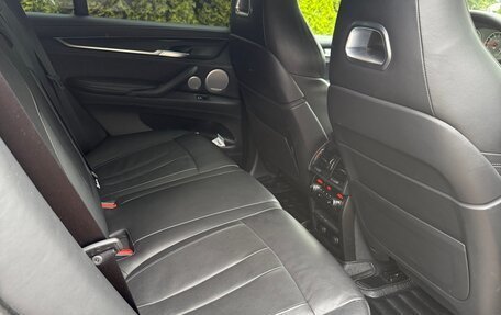 BMW X5 M, 2018 год, 5 000 000 рублей, 19 фотография