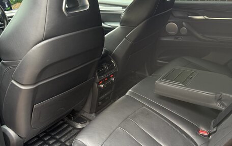 BMW X5 M, 2018 год, 5 000 000 рублей, 22 фотография