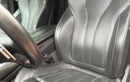 BMW X5 M, 2018 год, 5 000 000 рублей, 26 фотография