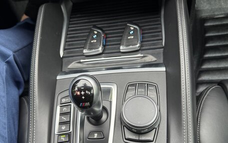 BMW X5 M, 2018 год, 5 000 000 рублей, 27 фотография