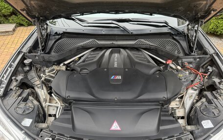 BMW X5 M, 2018 год, 5 000 000 рублей, 31 фотография