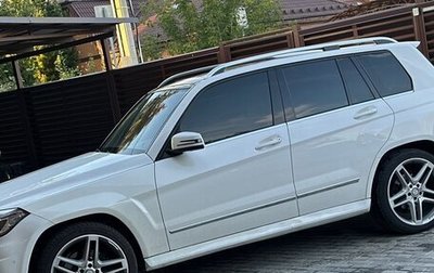 Mercedes-Benz GLK-Класс, 2013 год, 2 000 000 рублей, 1 фотография