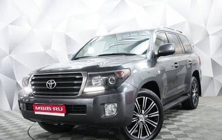 Toyota Land Cruiser 200, 2011 год, 3 680 000 рублей, 1 фотография