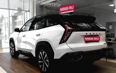 Geely Atlas, 2024 год, 4 017 190 рублей, 2 фотография