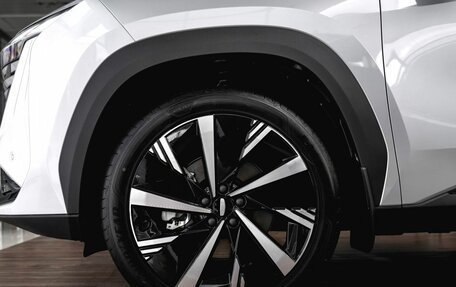 Geely Atlas, 2024 год, 4 017 190 рублей, 7 фотография