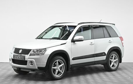 Suzuki Grand Vitara, 2012 год, 1 245 000 рублей, 1 фотография