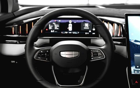 Geely Atlas, 2024 год, 4 017 190 рублей, 11 фотография