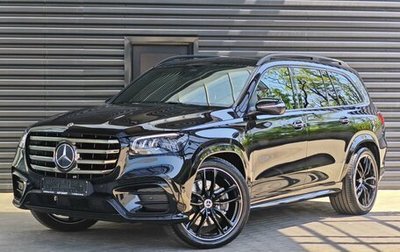 Mercedes-Benz GLS, 2024 год, 16 700 000 рублей, 1 фотография