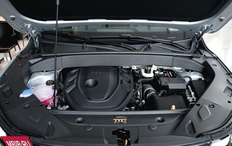 Geely Atlas, 2024 год, 4 017 190 рублей, 16 фотография
