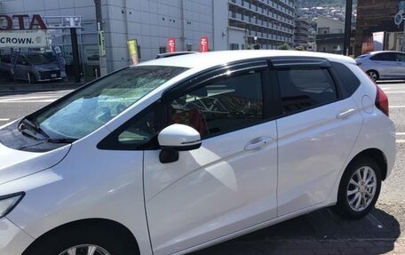 Honda Fit III, 2019 год, 1 000 000 рублей, 5 фотография