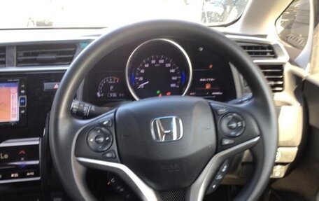 Honda Fit III, 2019 год, 1 000 000 рублей, 11 фотография