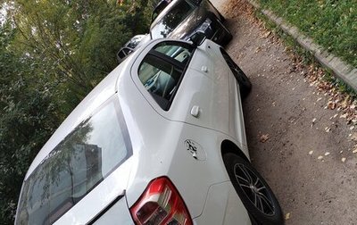 Ravon R4, 2017 год, 539 999 рублей, 1 фотография