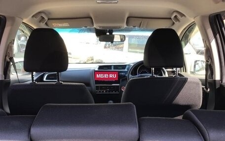 Honda Fit III, 2019 год, 1 000 000 рублей, 13 фотография