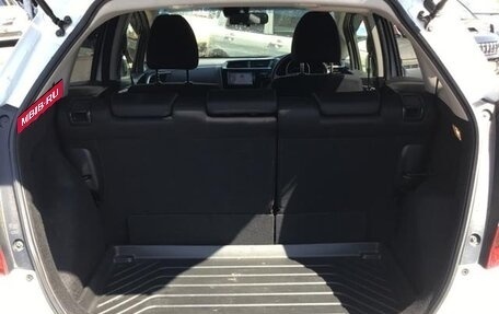 Honda Fit III, 2019 год, 1 000 000 рублей, 14 фотография