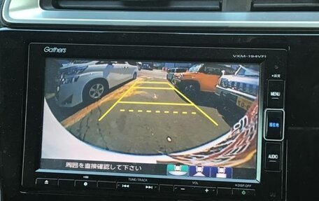 Honda Fit III, 2019 год, 1 000 000 рублей, 25 фотография
