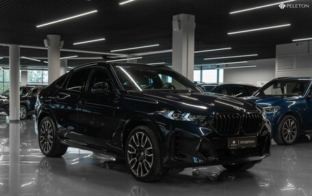BMW X6, 2024 год, 13 200 000 рублей, 2 фотография