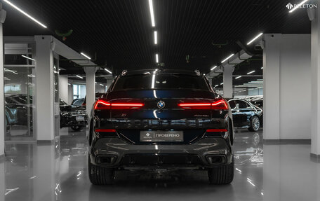 BMW X6, 2024 год, 13 200 000 рублей, 6 фотография