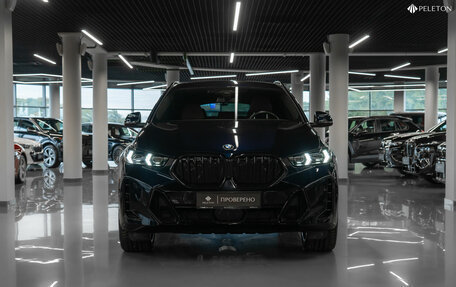 BMW X6, 2024 год, 13 200 000 рублей, 3 фотография