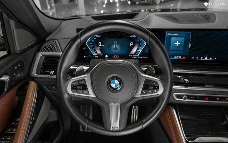 BMW X6, 2024 год, 13 200 000 рублей, 11 фотография