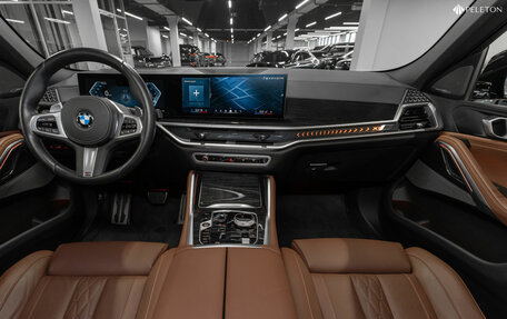 BMW X6, 2024 год, 13 200 000 рублей, 8 фотография